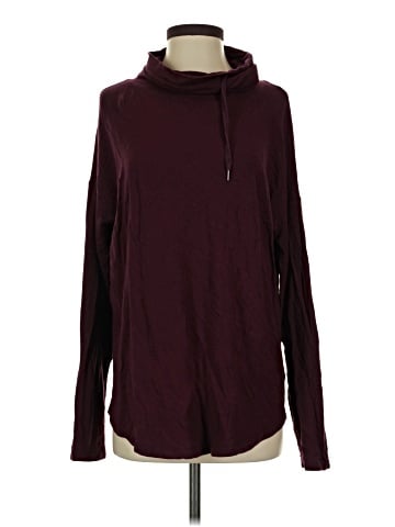Poetry Long Sleeve Turtleneck (view 1)