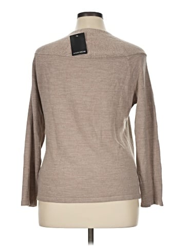 Jones Wear Pullover Sweater (view 2)