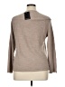 Jones Wear 100% Acrylic Tan Pullover Sweater Size XL - photo 2
