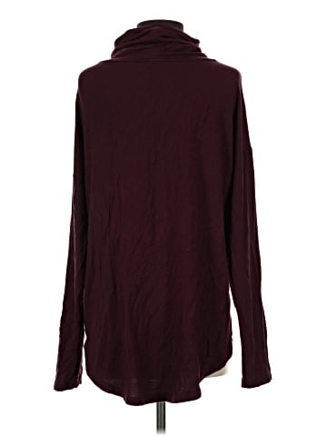 Poetry Long Sleeve Turtleneck (view 2)