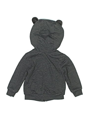 Falls Creek Zip Up Hoodie (view 2)