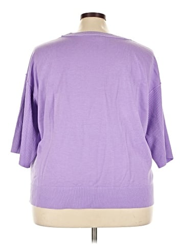 Ulla Popken Cardigan (view 2)