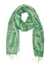 Unbranded Green Scarf One size - photo 1