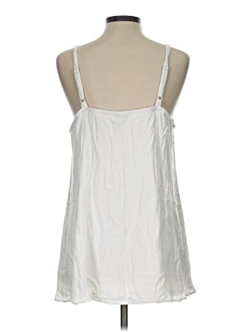 Torrid Sleeveless Blouse (view 2)