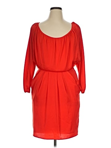 BCBGMAXAZRIA Cocktail Dress (view 1)
