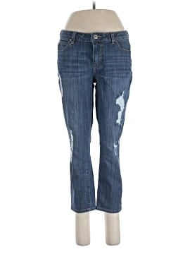 Jennifer Lopez Jeans