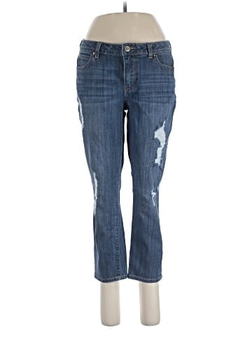 Jennifer Lopez Jeans (view 1)
