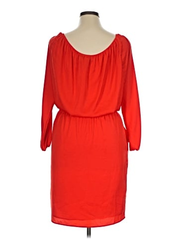 BCBGMAXAZRIA Cocktail Dress (view 2)