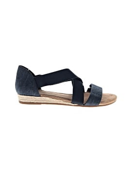 Kelly & Katie Wedges