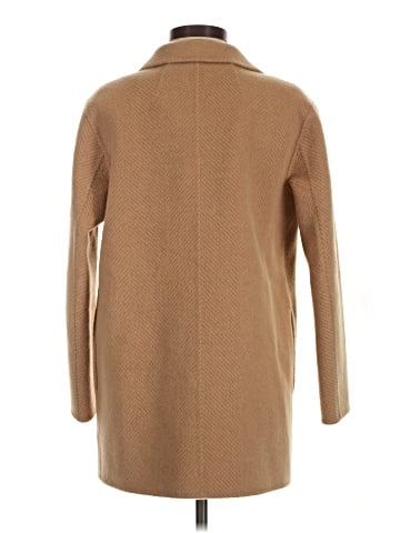 Theory Wool Coat (view 2)