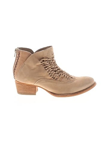 Assorted Brands Ankle Boots (view 1)