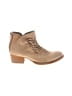 Assorted Brands Tan Ankle Boots Size 6 1/2 - photo 1