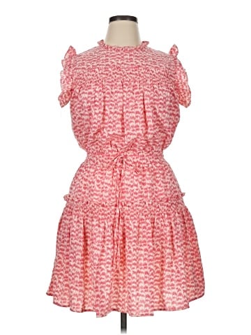 Pinch Casual Dress (view 1)