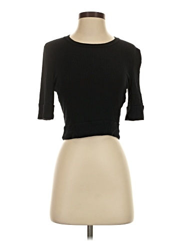 Sen 3/4 Sleeve Top (view 1)