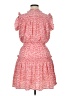 Pinch 100% Polyester Pink Casual Dress Size XL - photo 2