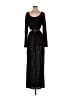 YFB Black Casual Dress Size S - photo 1