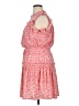 Pinch 100% Polyester Pink Casual Dress Size XL - photo 5