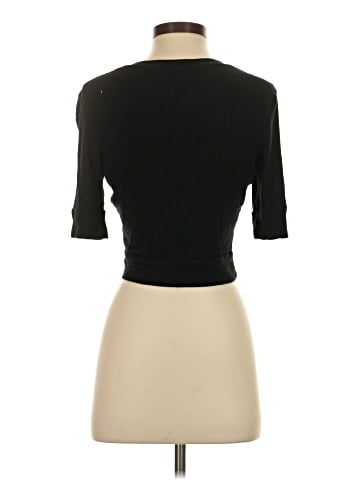 Sen 3/4 Sleeve Top (view 2)