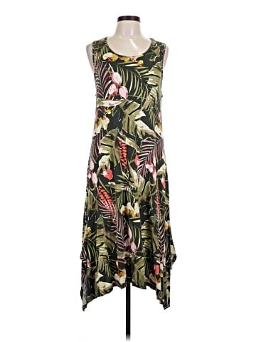 Cupio Casual Dress (view 1)