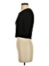 Sen Black 3/4 Sleeve Top Size Med (2) - photo 5