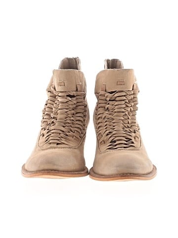 Assorted Brands Ankle Boots (view 2)