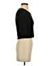 Sen Black 3/4 Sleeve Top Size Med (2) - photo 4