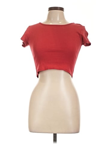 J. Galt Short Sleeve T-Shirt (view 1)