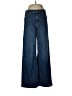 Gap Blue Jeans Size 28 waist - photo 1