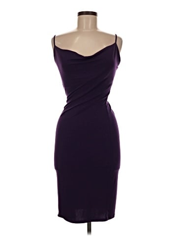 Forever 21 Cocktail Dress (view 1)