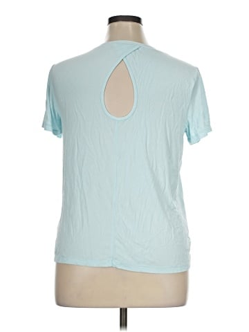 Avia Short Sleeve T-Shirt (view 2)