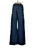 Gap Blue Jeans Size 28 waist - photo 2