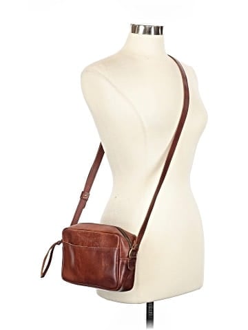 Portland Leather Goods Crossbody Bag (view 2)