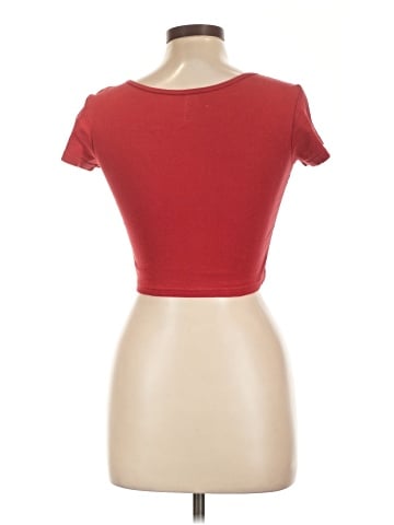 J. Galt Short Sleeve T-Shirt (view 2)