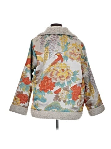 Johnny Was Faux Fur Jacket (view 2)