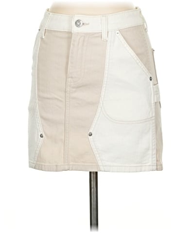 Current/Elliott Casual Skirt (view 1)