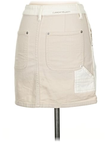 Current/Elliott Casual Skirt (view 2)