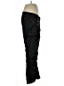 Arctic Quest 100% Polyester Black Casual Pants Size L - photo 4
