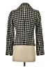 Talbots Houndstooth Ivory Blazer Size 2 - photo 2