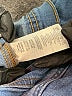 DKNY Blue Denim Jacket Size 7 - photo 4
