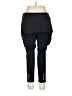 L.L.Bean Solid Black Active Pants Size 1X - photo 2