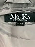 Mo-Ka Solid Gray Raincoat Size XXL - photo 6
