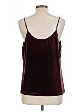 A New Day Sleeveless Blouse (view 2)