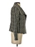 Talbots Houndstooth Ivory Blazer Size 2 - photo 4