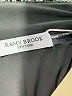 Ramy Brook Stars Black Casual Pants Size 6 - photo 7