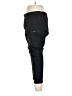 L.L.Bean Solid Black Active Pants Size 1X - photo 5