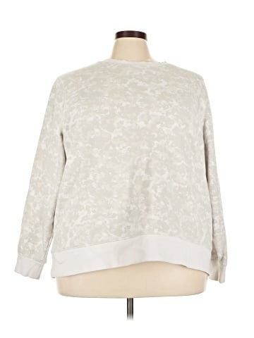 Tek Gear Sweatshirt (view 1)