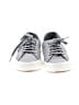 Superga Gray Sneakers Size 8 - photo 2