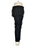 L.L.Bean Solid Black Active Pants Size 1X - photo 4