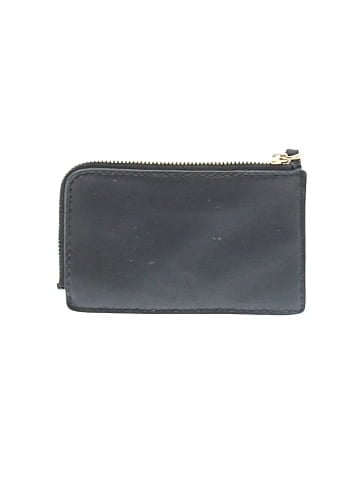 Madewell Leather Wallet (view 1)