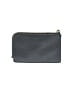 Madewell 100% Leather Gray Leather Wallet One size - photo 1